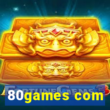 80games com